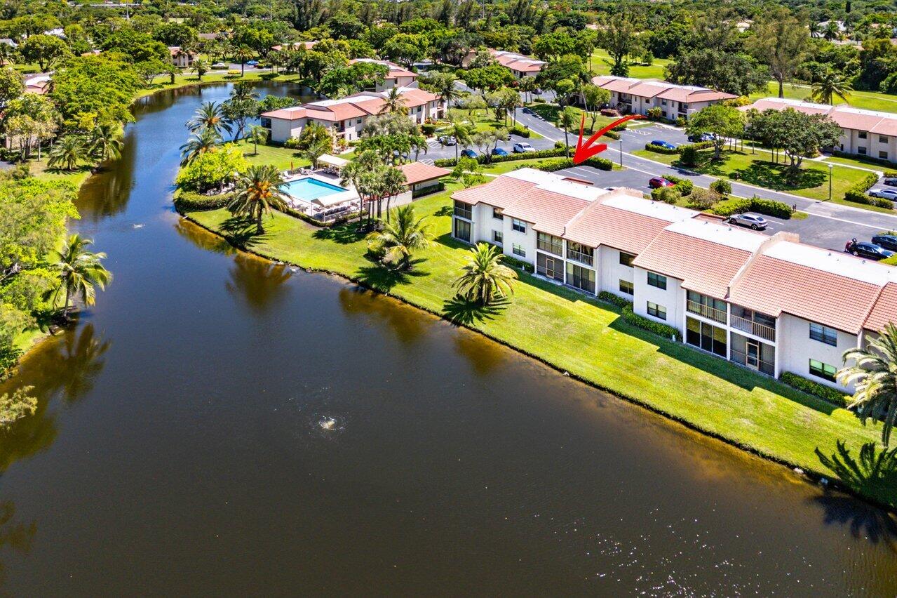 9283 Vista Del Lago L