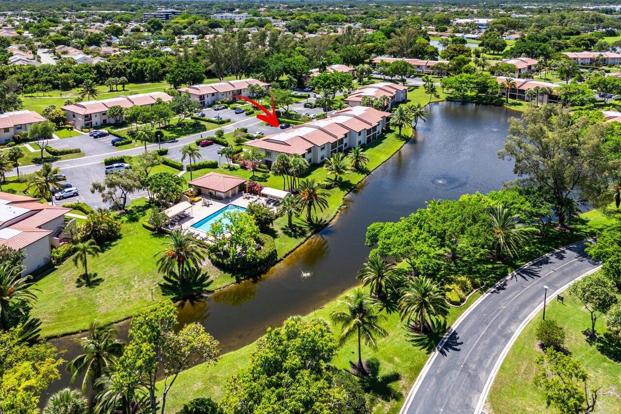 9283 Vista Del Lago L