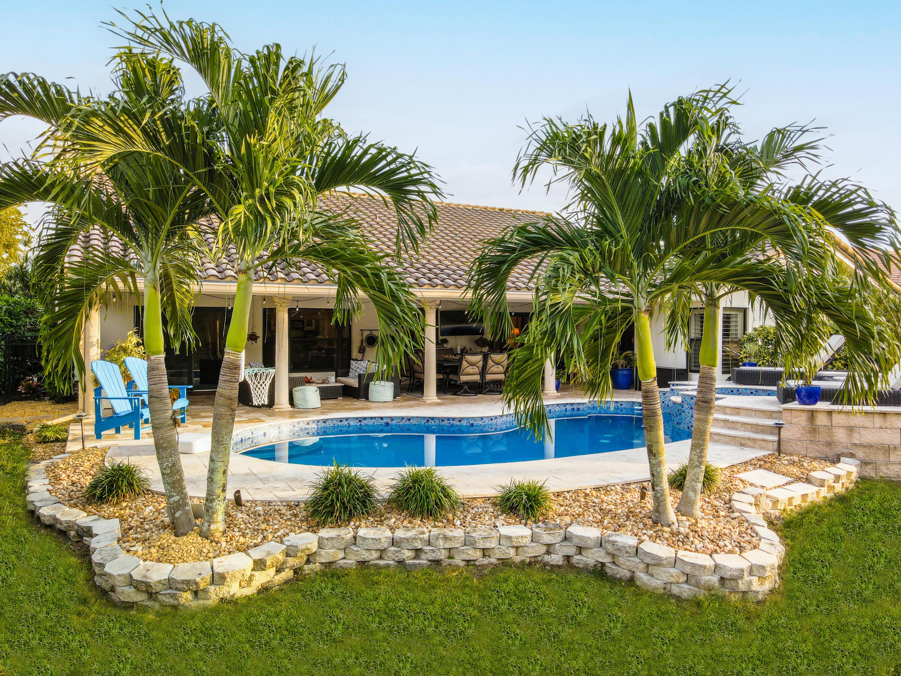 11740 Island Lakes Lane