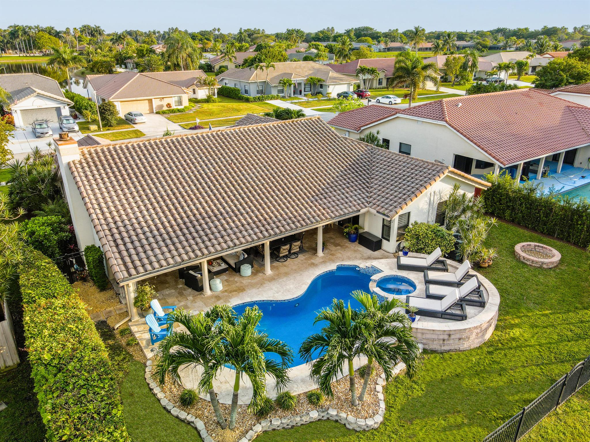 11740 Island Lakes Lane