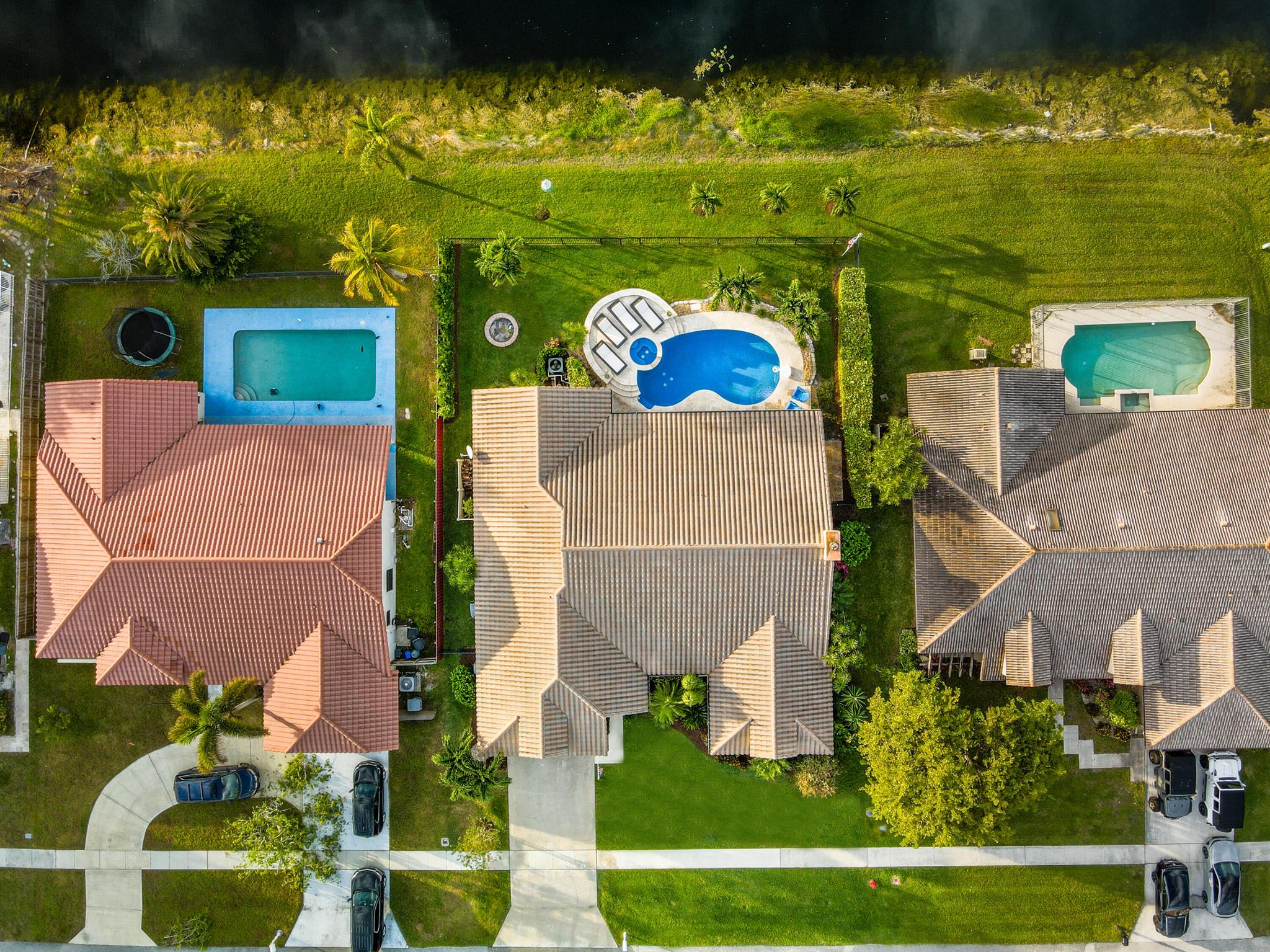 11740 Island Lakes Lane