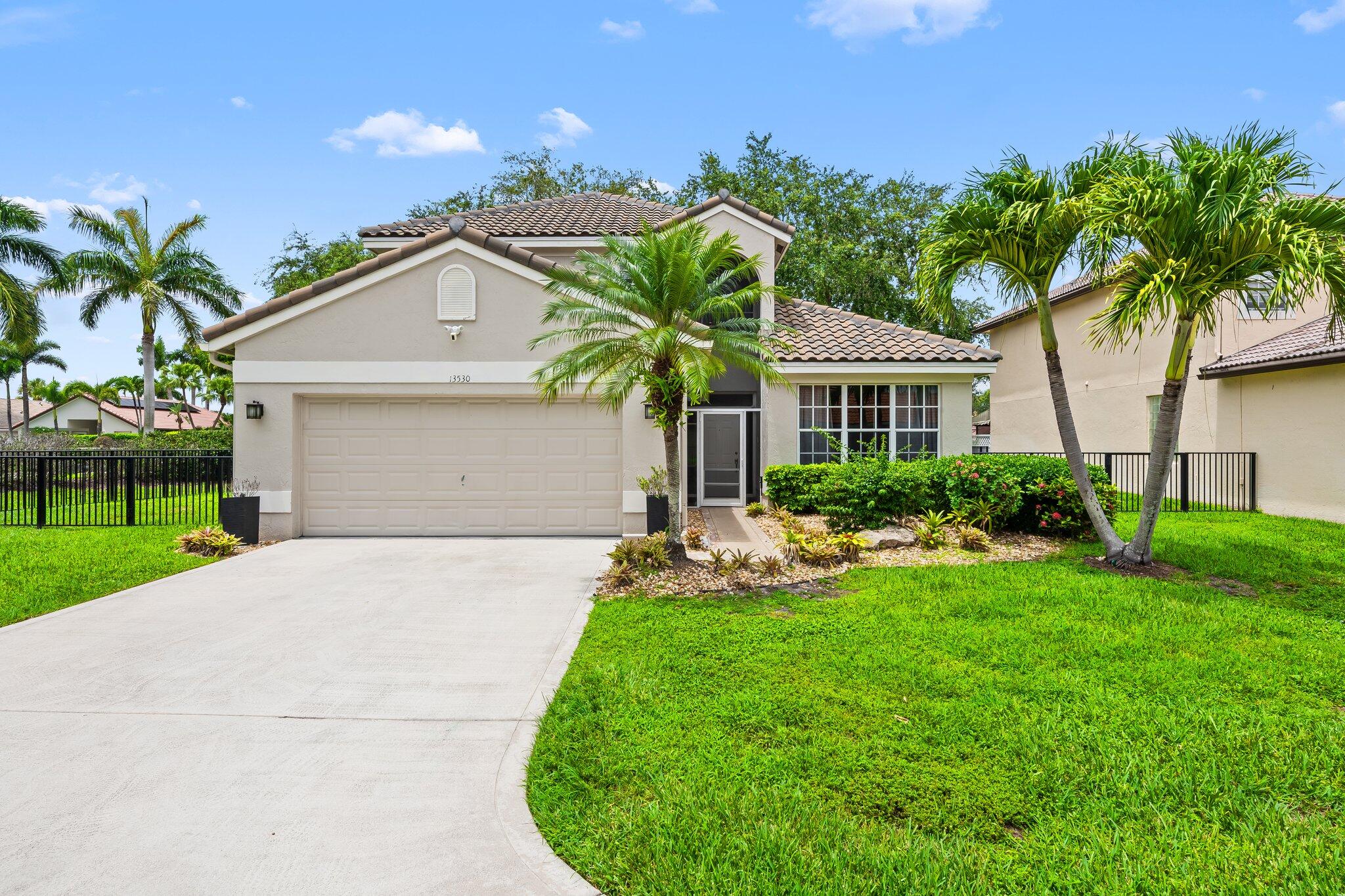 13530 Weyburne Drive