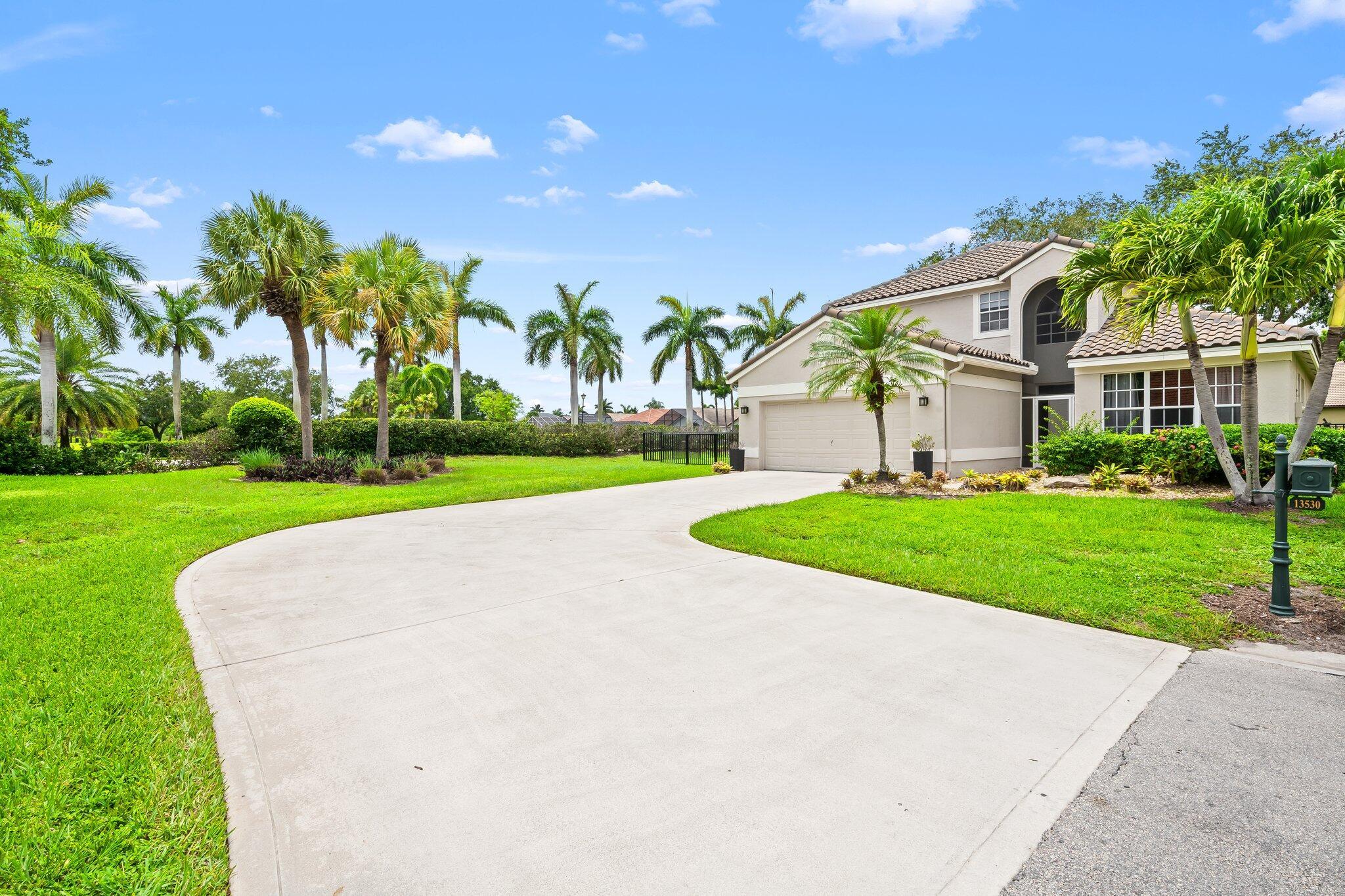 13530 Weyburne Drive