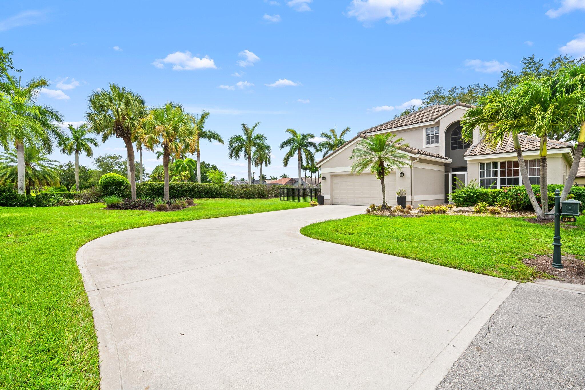 13530 Weyburne Drive