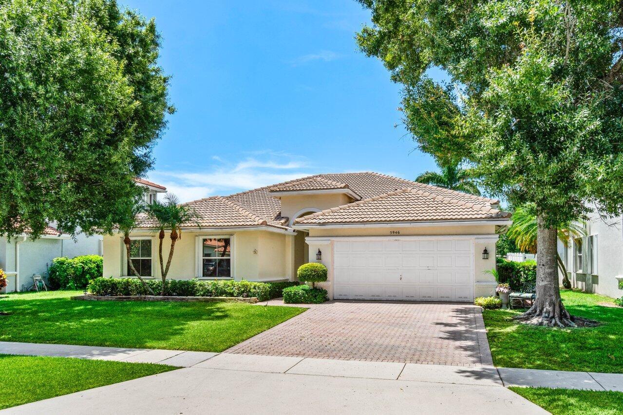 5946 Bay Hill Circle