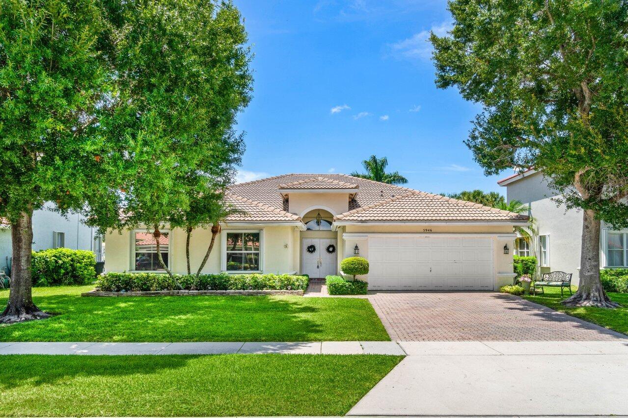 5946 Bay Hill Circle