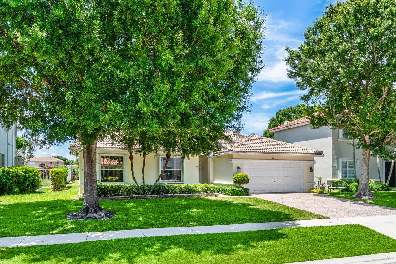 5946 Bay Hill Circle