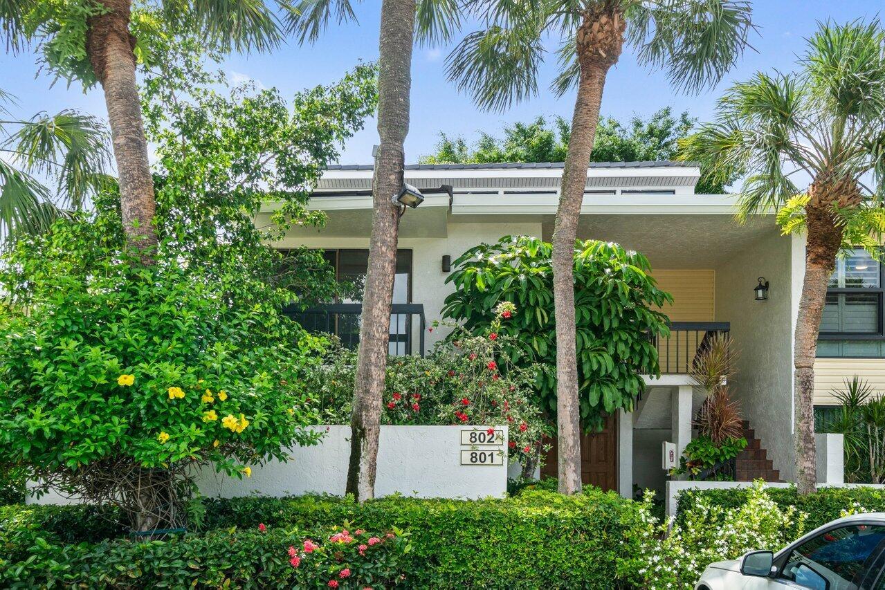 6812 Willow Wood Drive 802