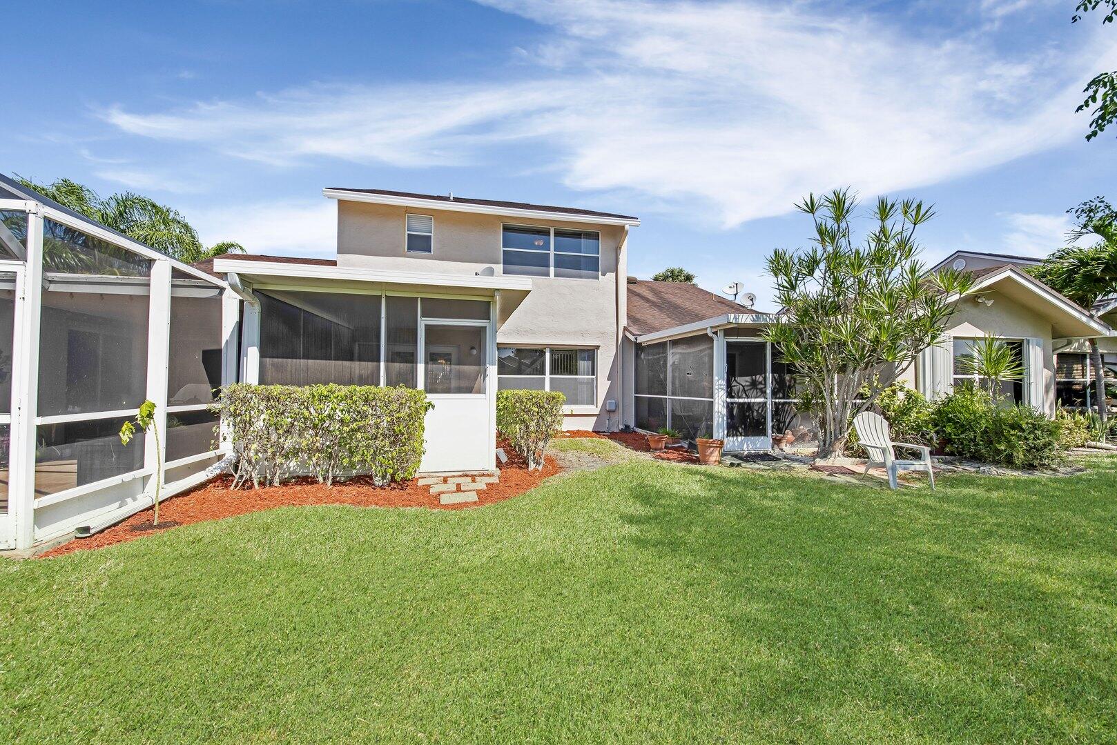 1132 W Lakes Drive, Deerfield Beach