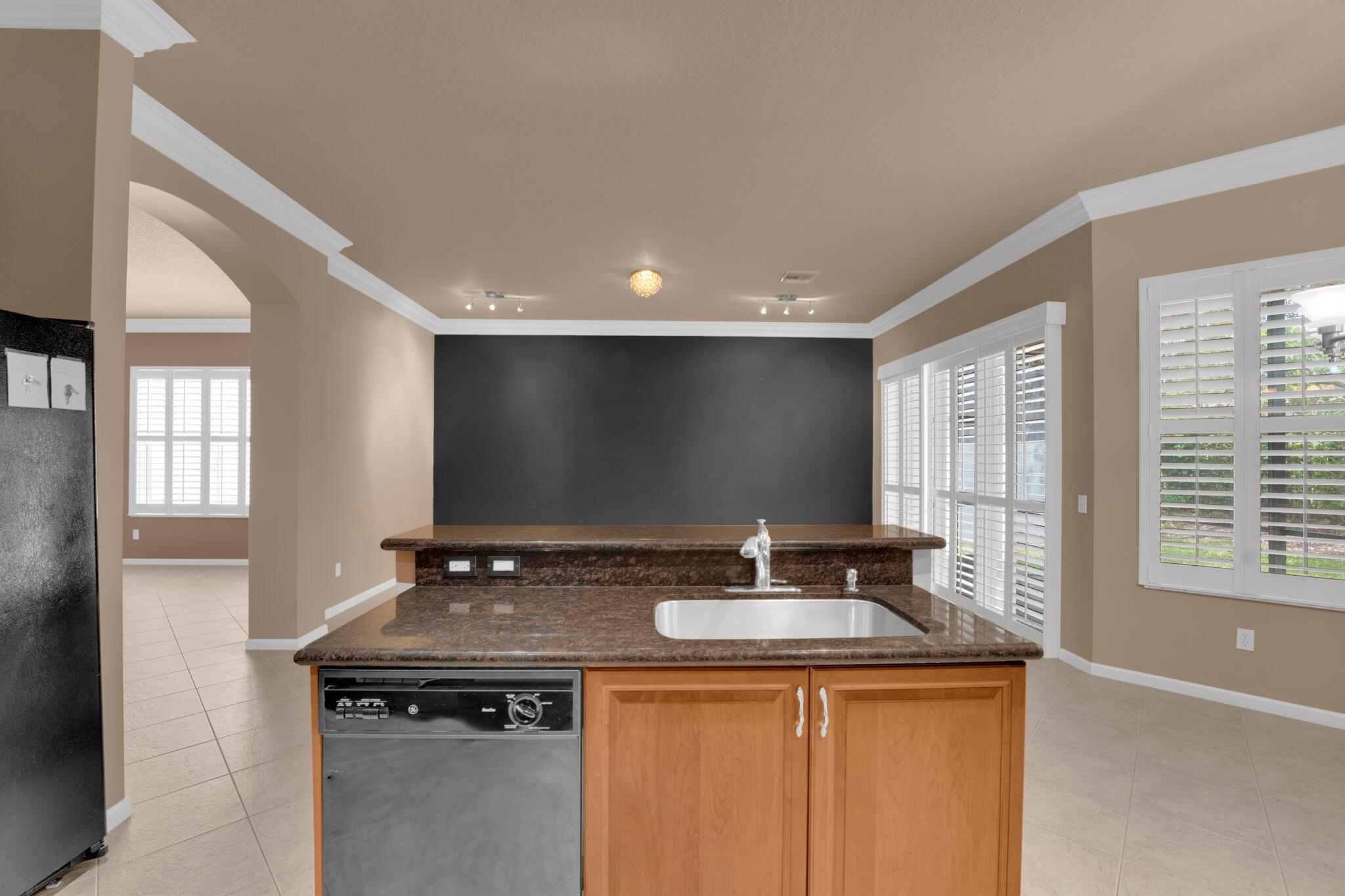 9916 E Tallyrand Drive, Lake Worth