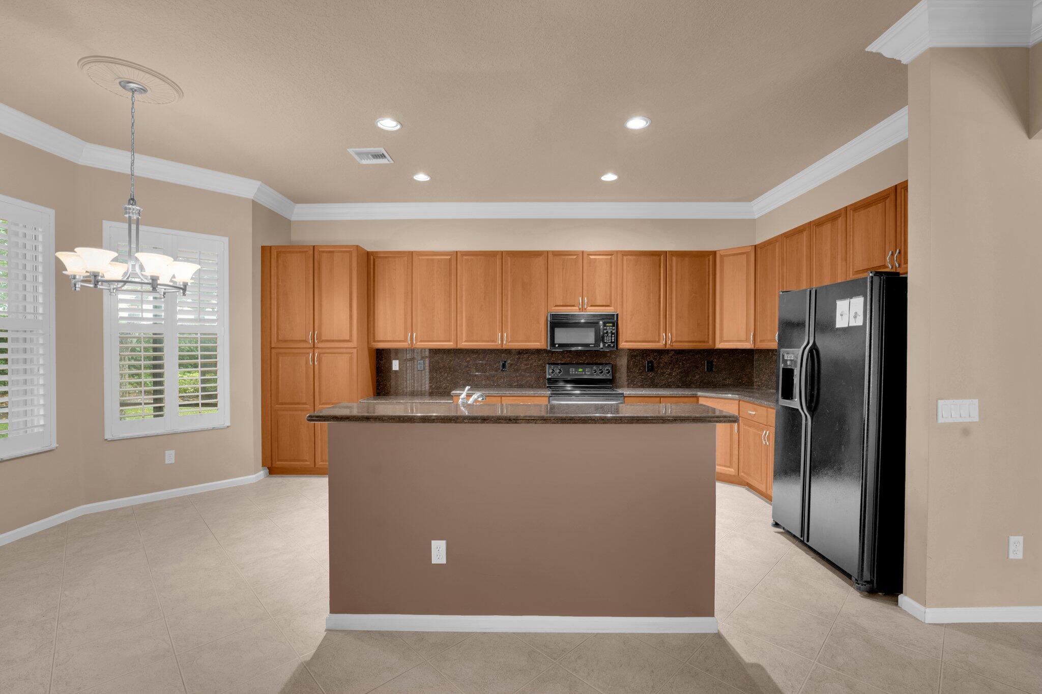 9916 E Tallyrand Drive, Lake Worth