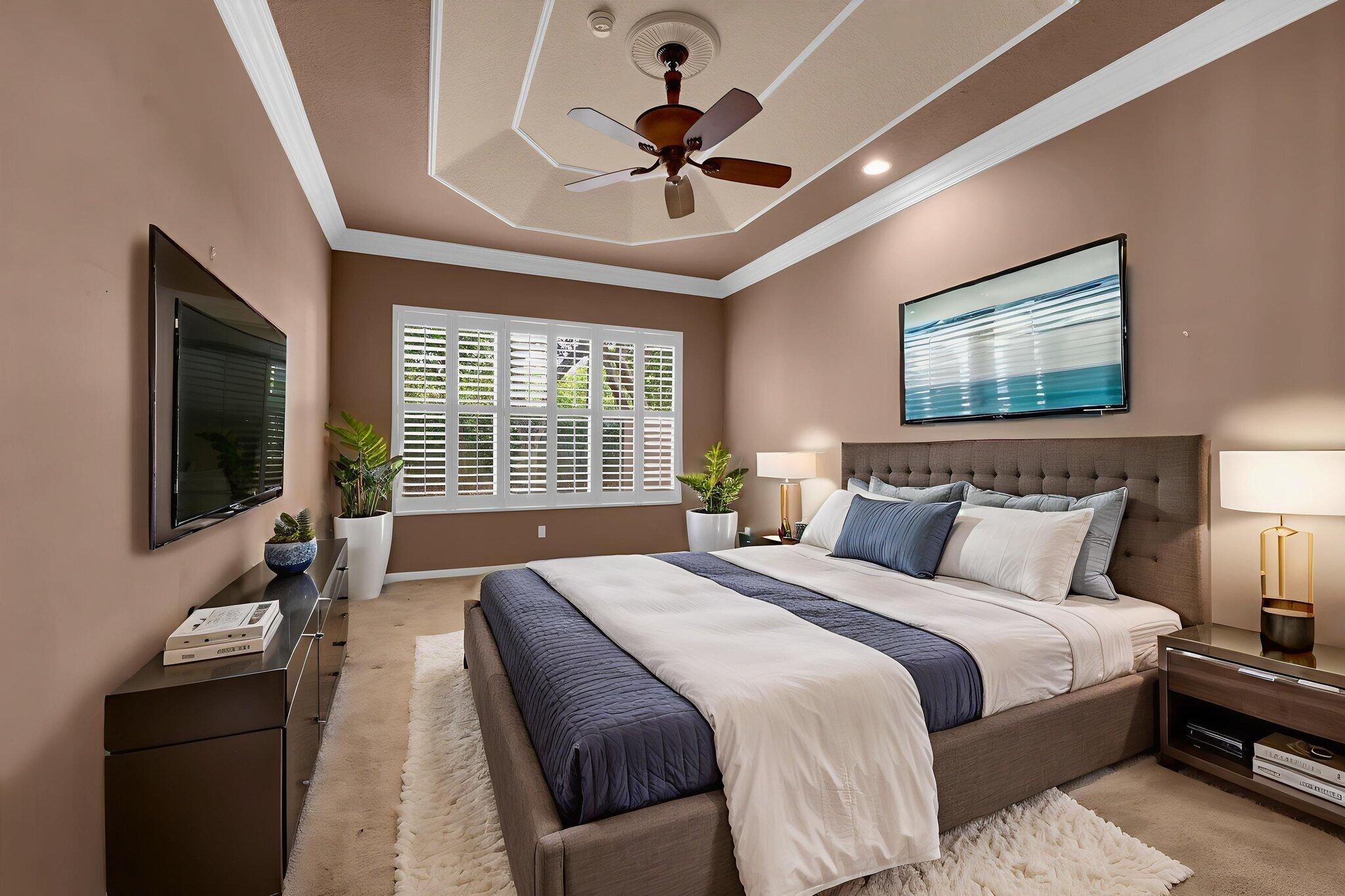 9916 E Tallyrand Drive, Lake Worth