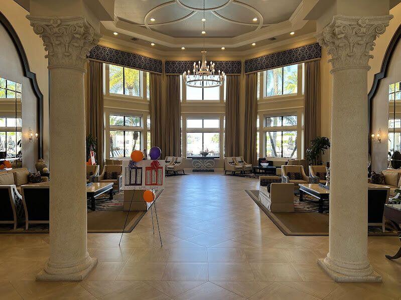 9916 E Tallyrand Drive, Lake Worth