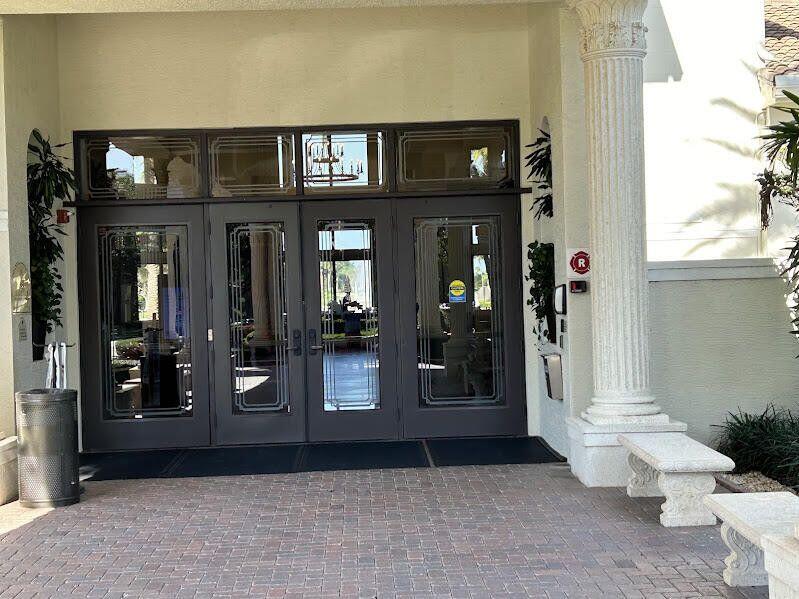 9916 E Tallyrand Drive, Lake Worth