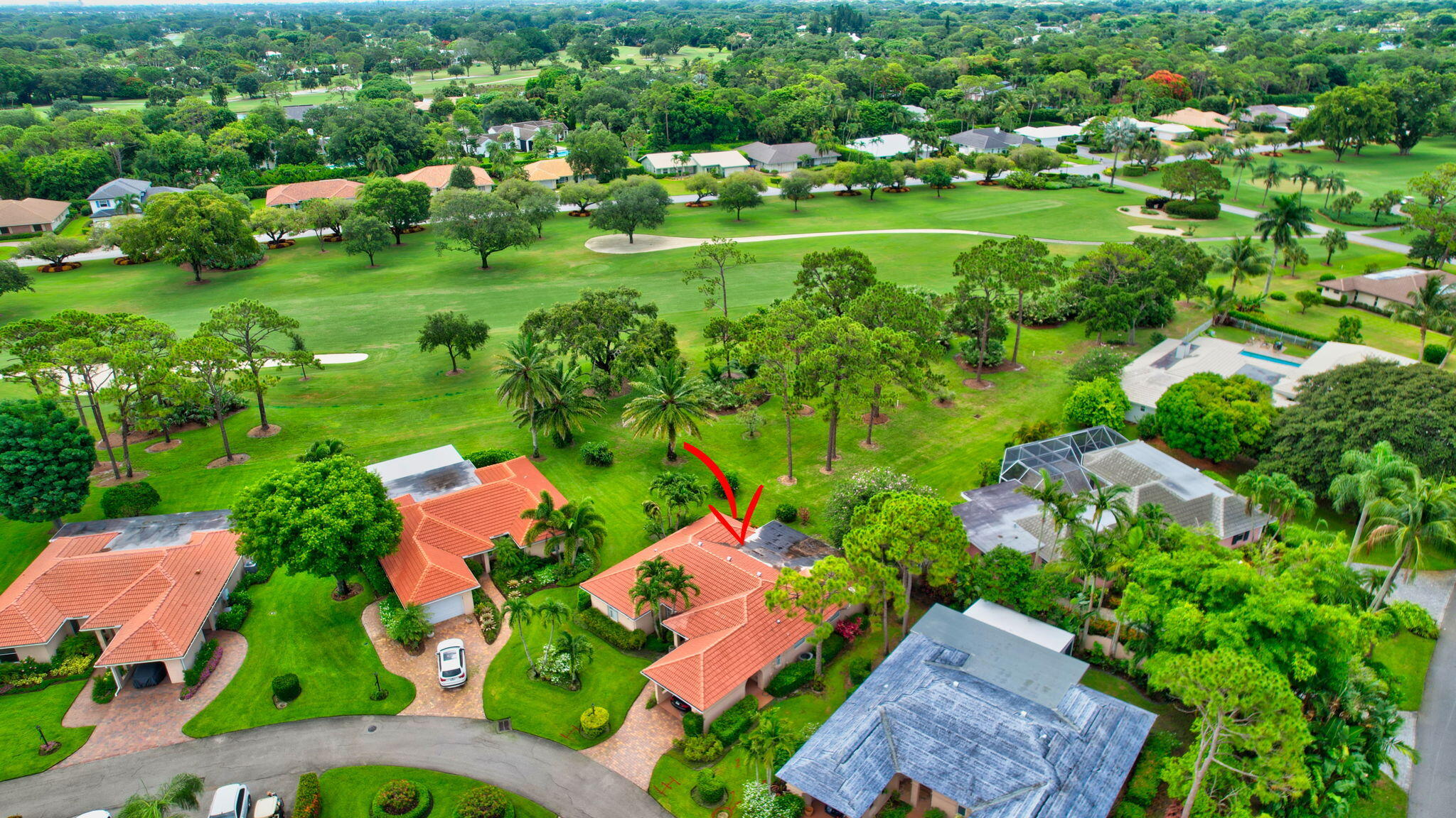 2 Fairway Drive