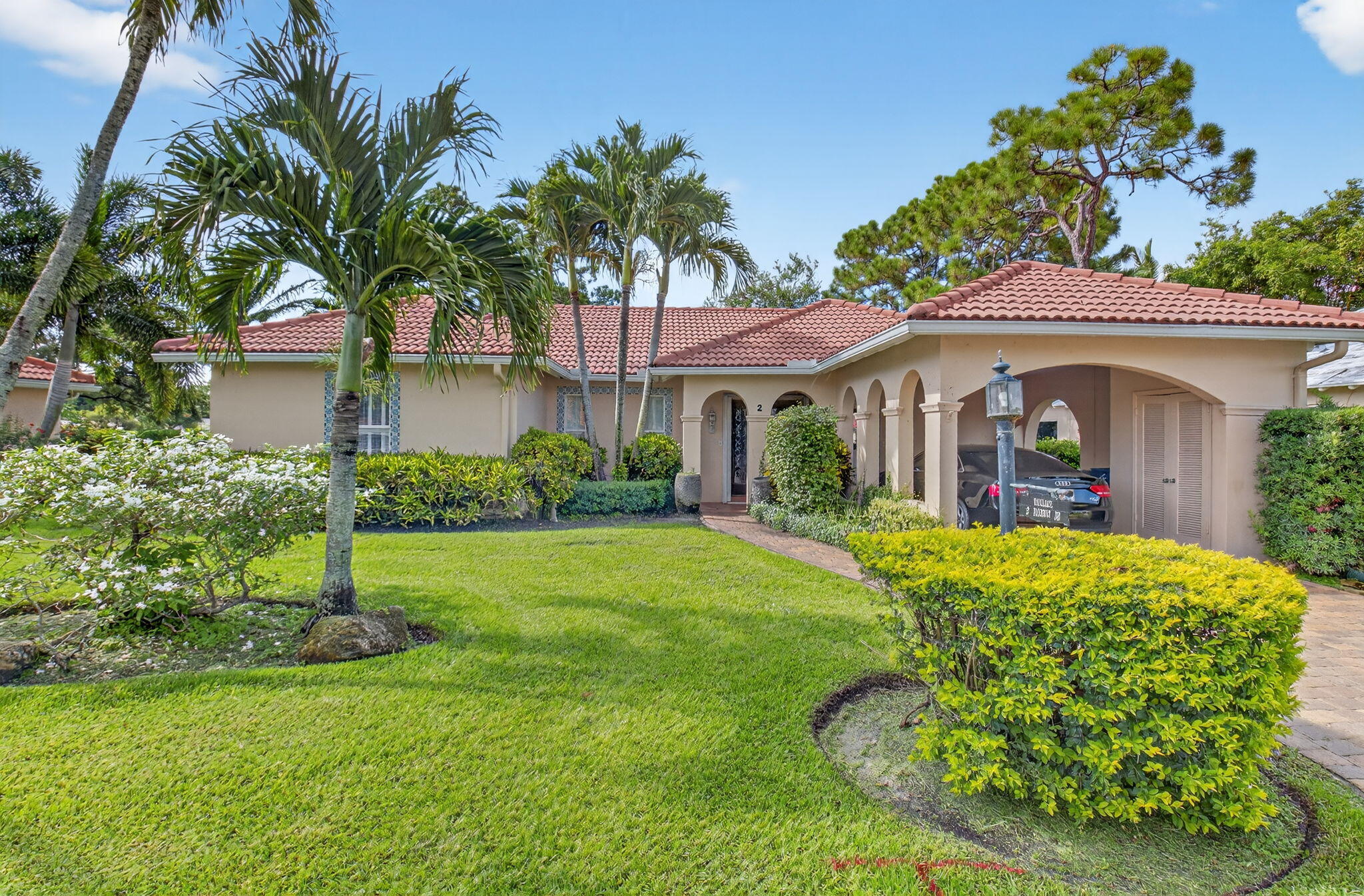 2 Fairway Drive