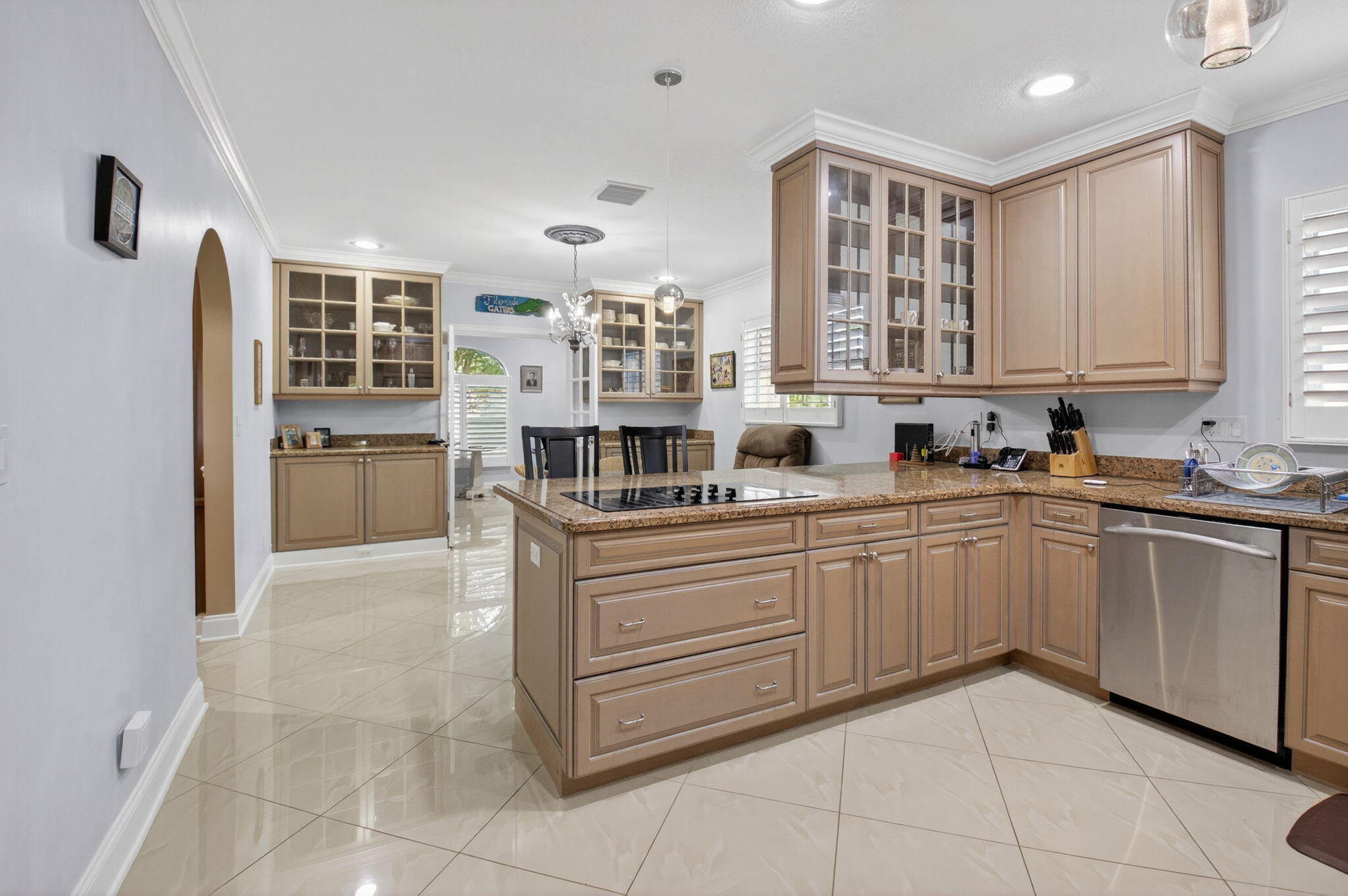 2 Fairway Drive