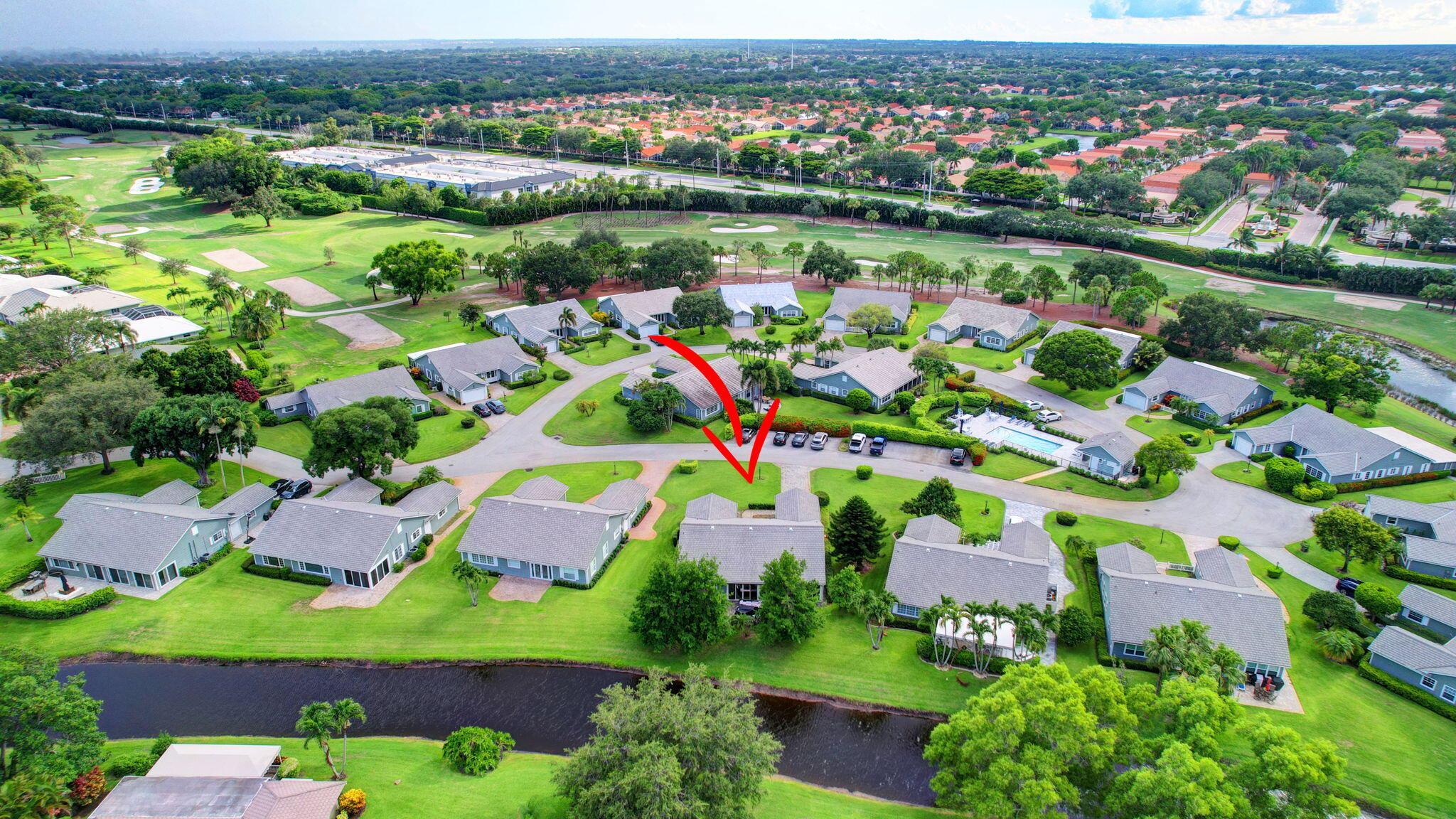 15 Holly Drive