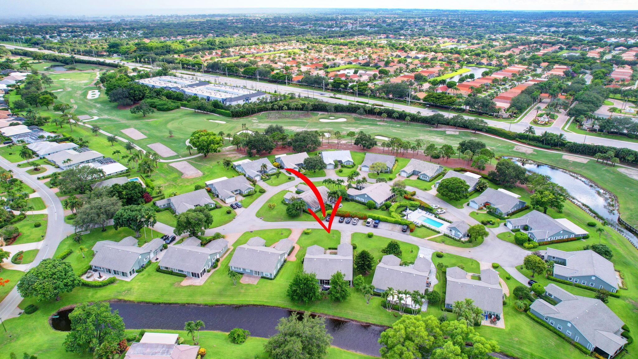 15 Holly Drive