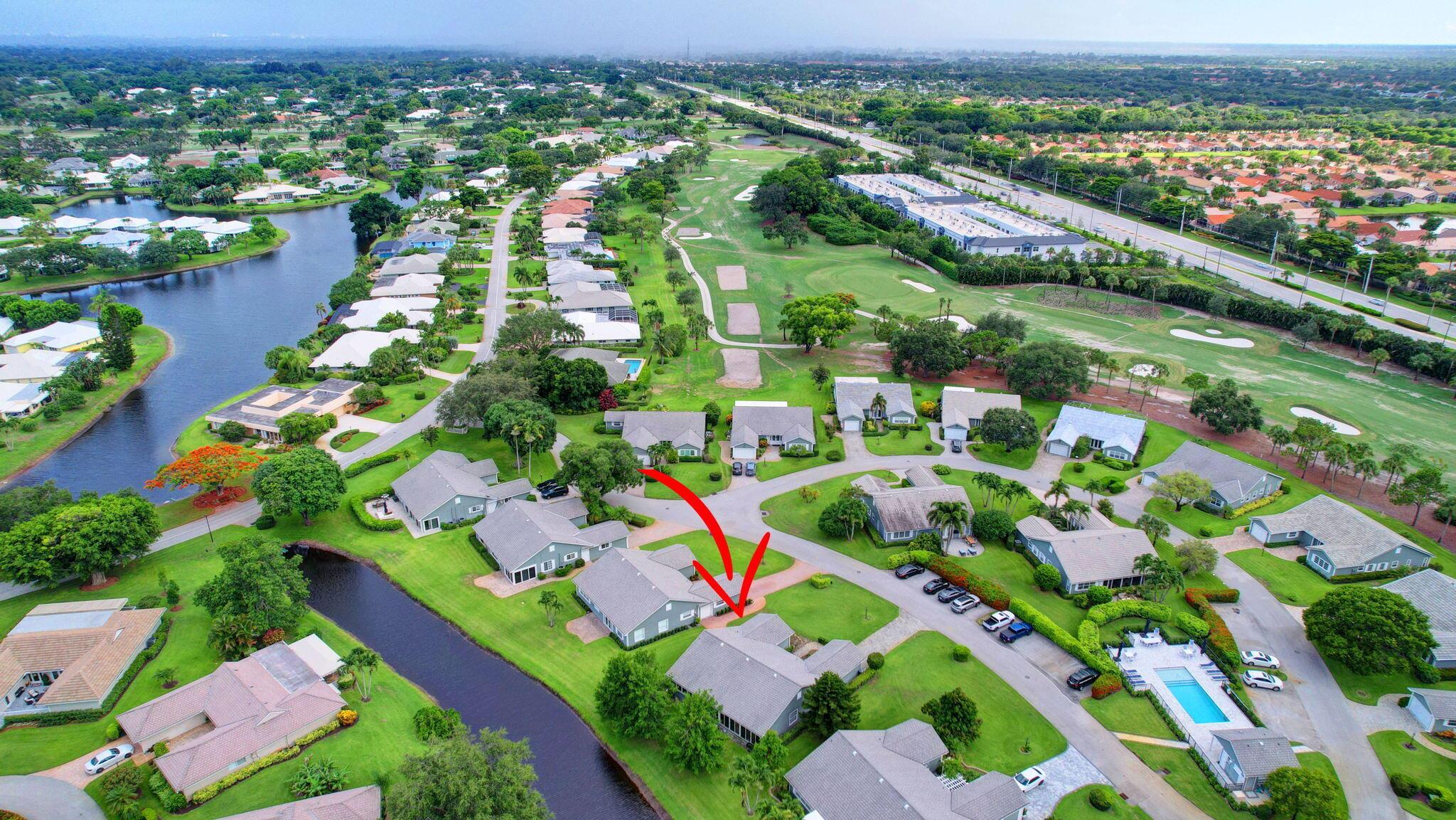 15 Holly Drive