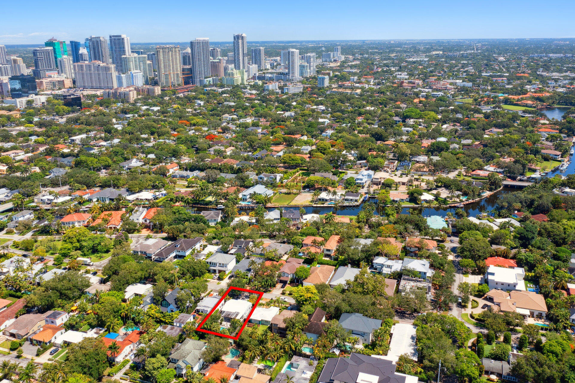 1116 SE 11th Street, Fort Lauderdale