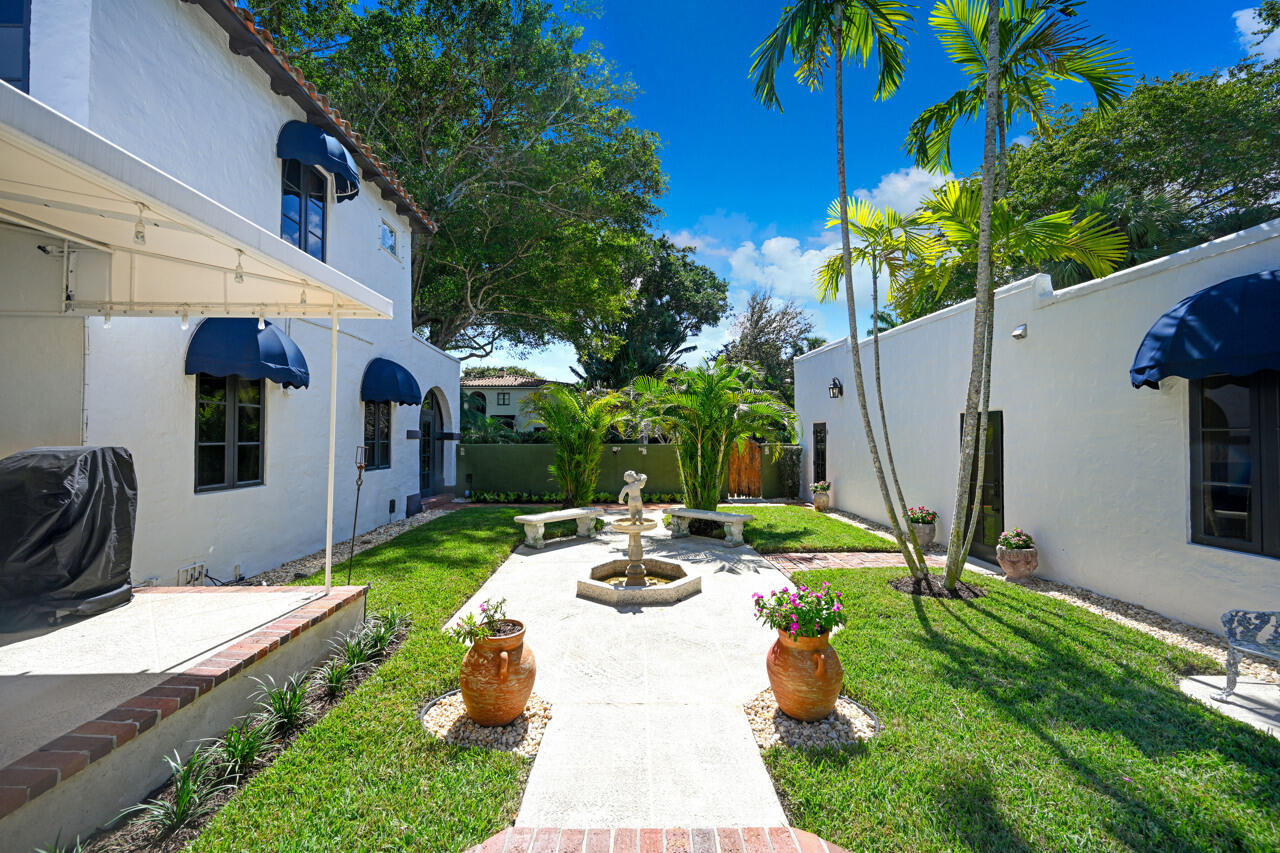801 Hibiscus Street
