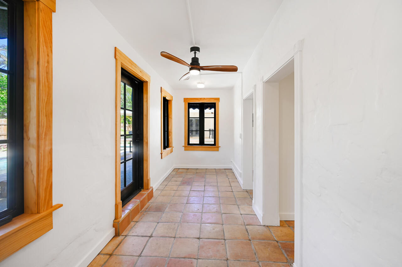 801 Hibiscus Street