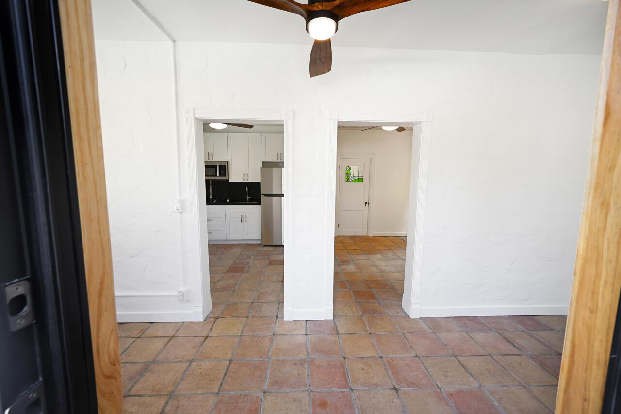 801 Hibiscus Street