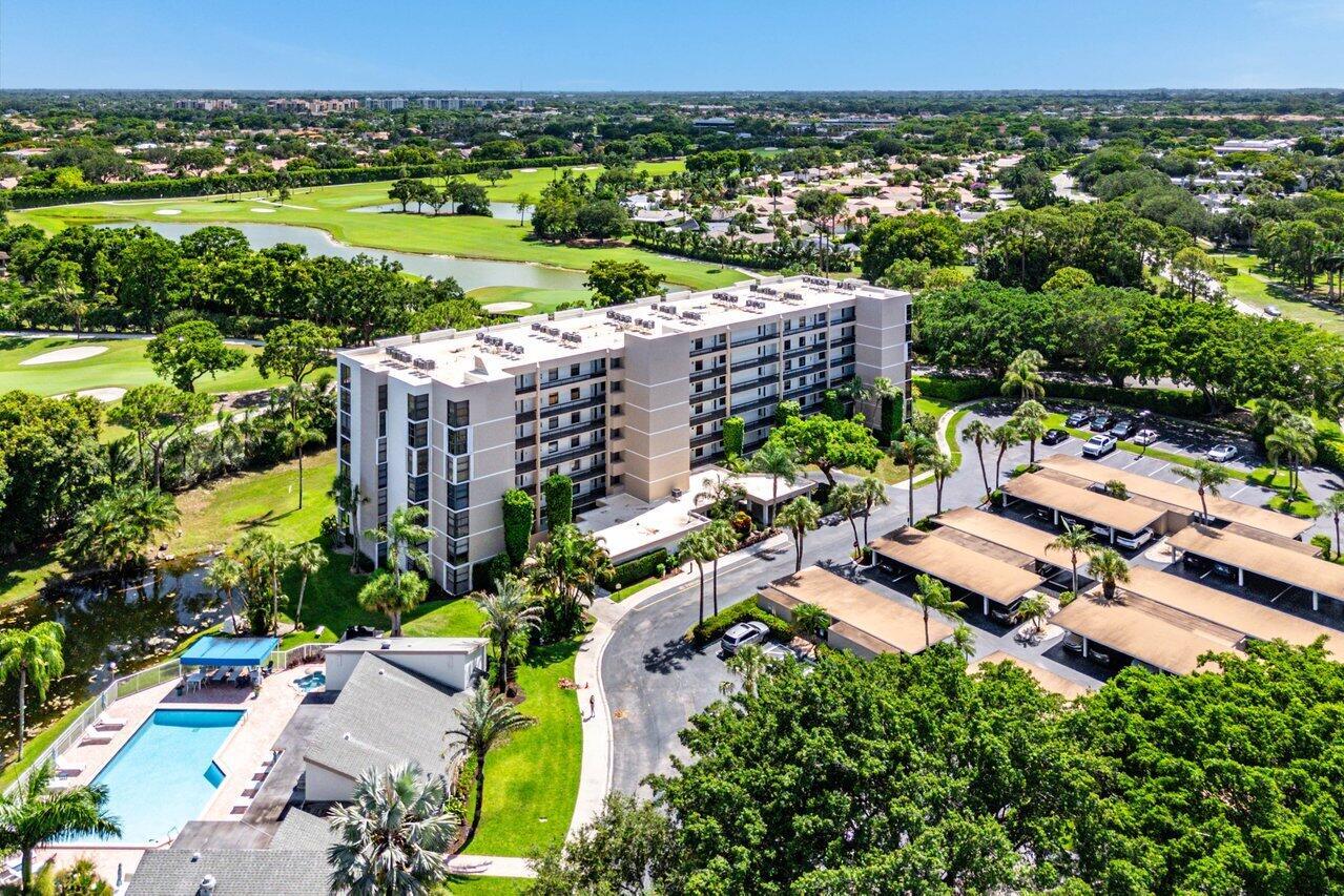 6662 Boca Del Mar Drive 118