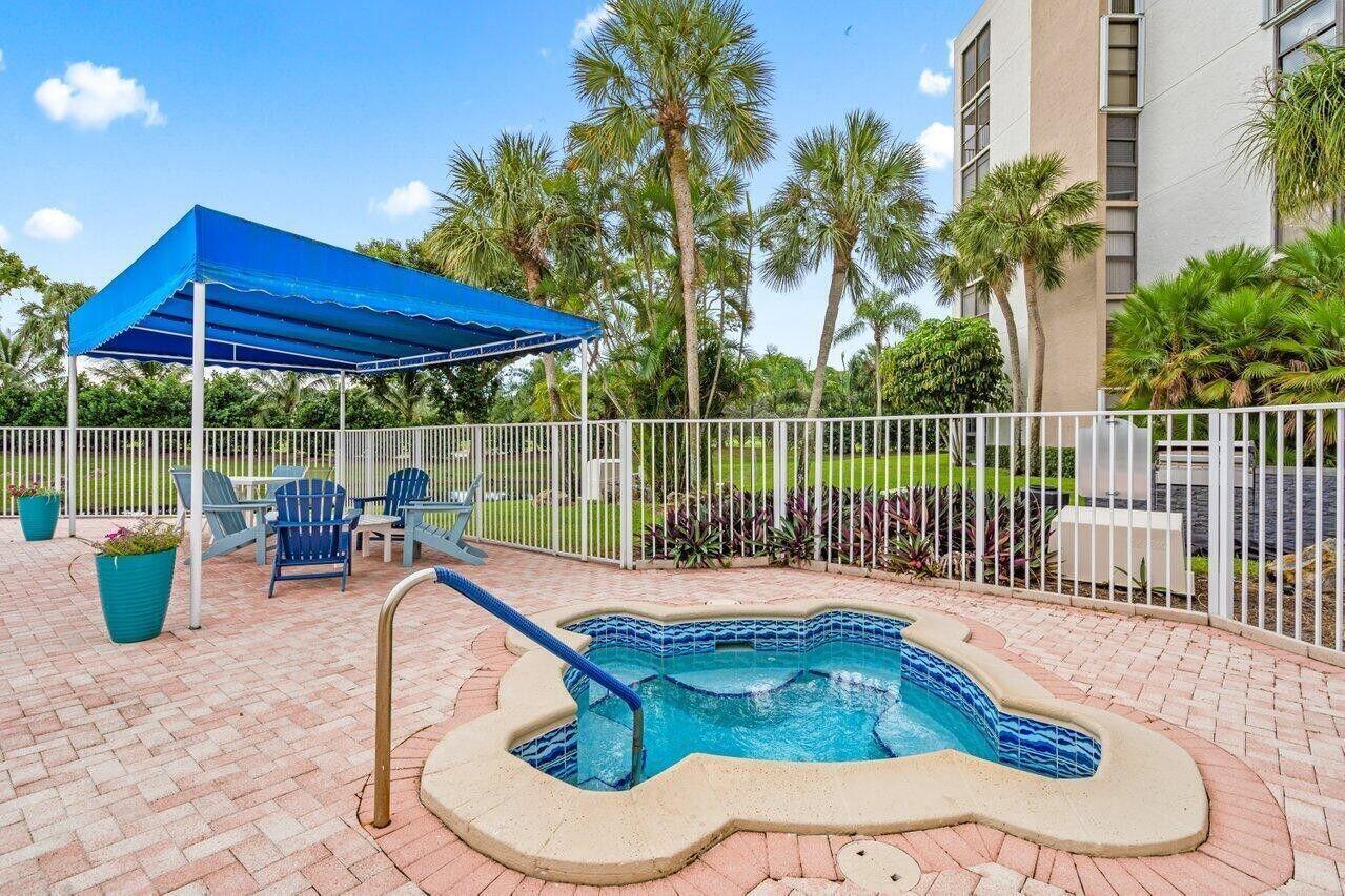 6662 Boca Del Mar Drive 118