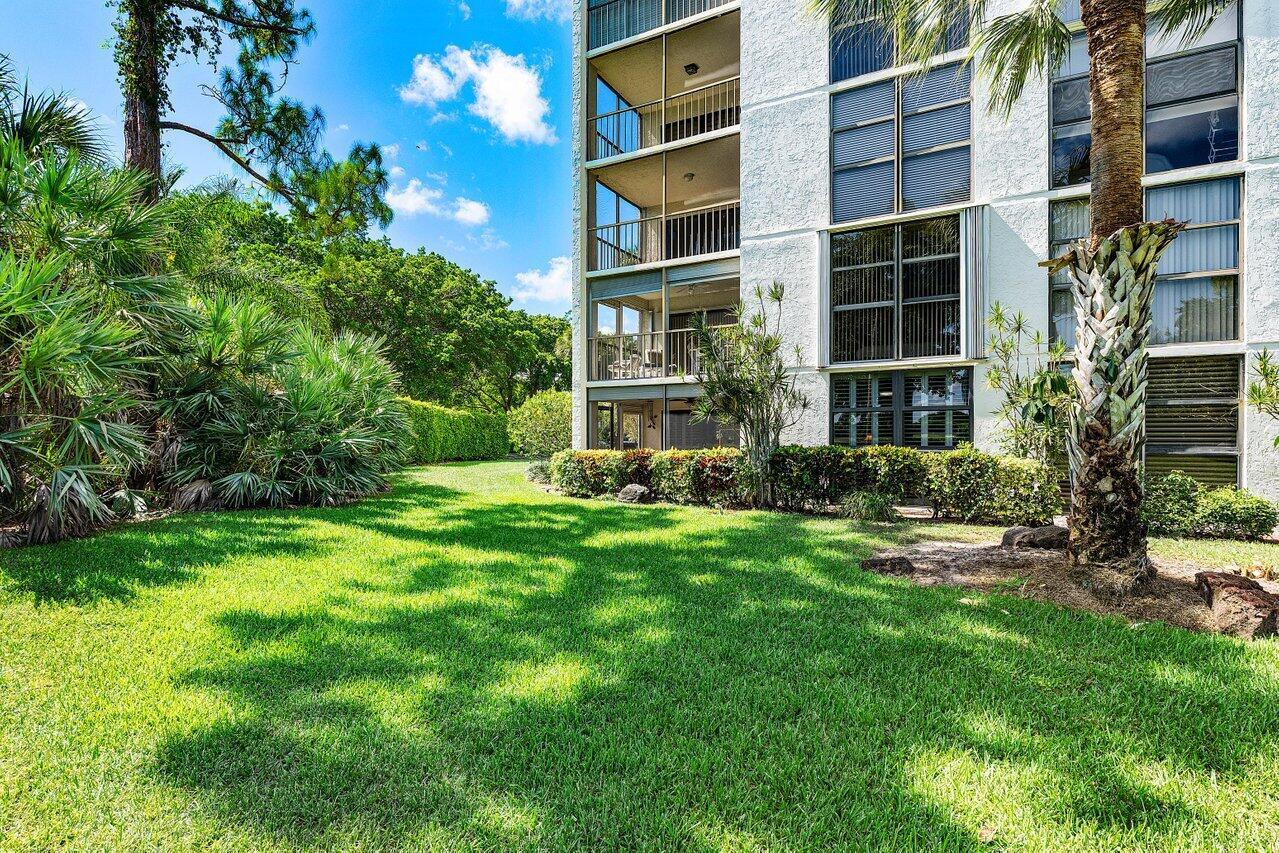 6662 Boca Del Mar Drive 118