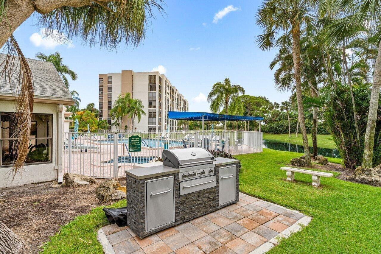 6662 Boca Del Mar Drive 118