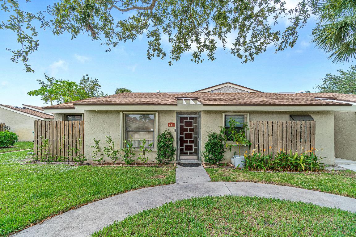 241 Meadows Drive 241