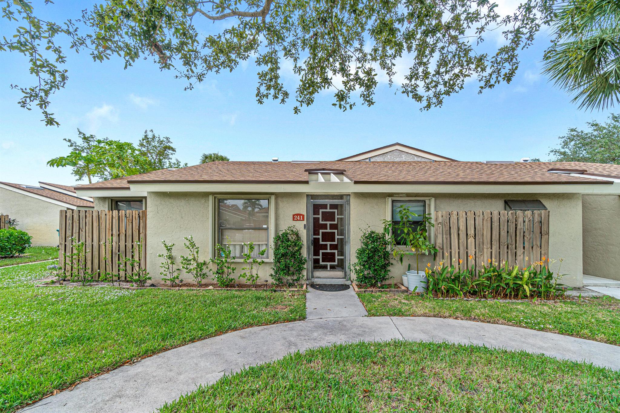 241 Meadows Drive 241