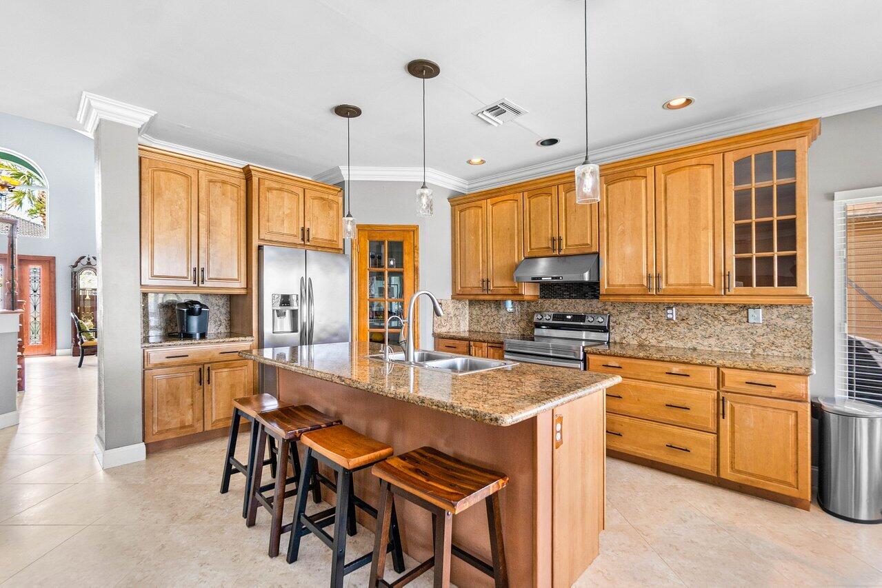 7141 Charleston Point Drive