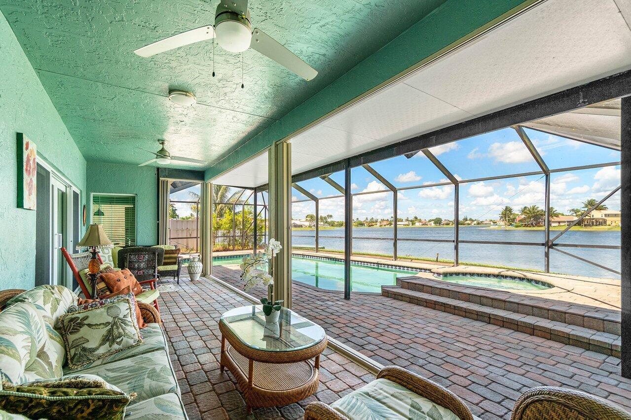 7141 Charleston Point Drive