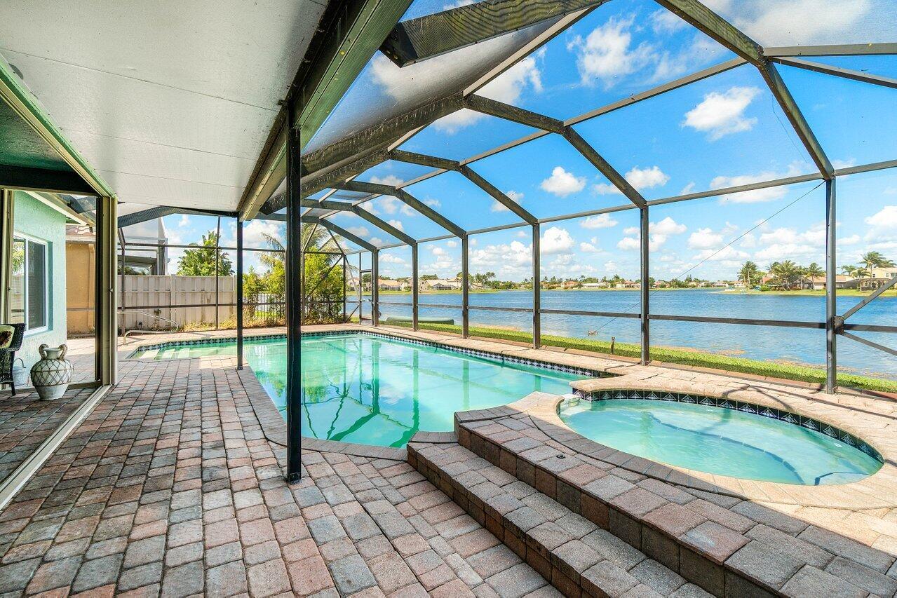 7141 Charleston Point Drive