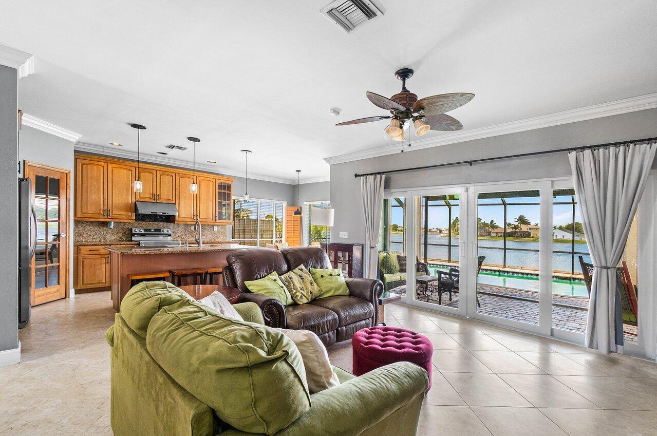 7141 Charleston Point Drive