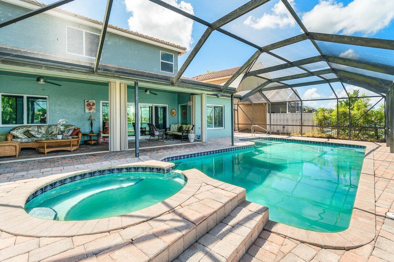 7141 Charleston Point Drive