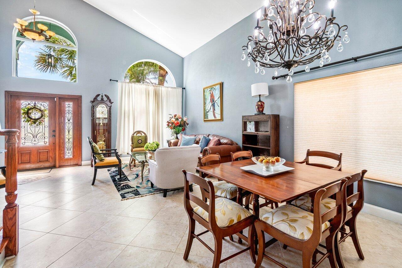 7141 Charleston Point Drive