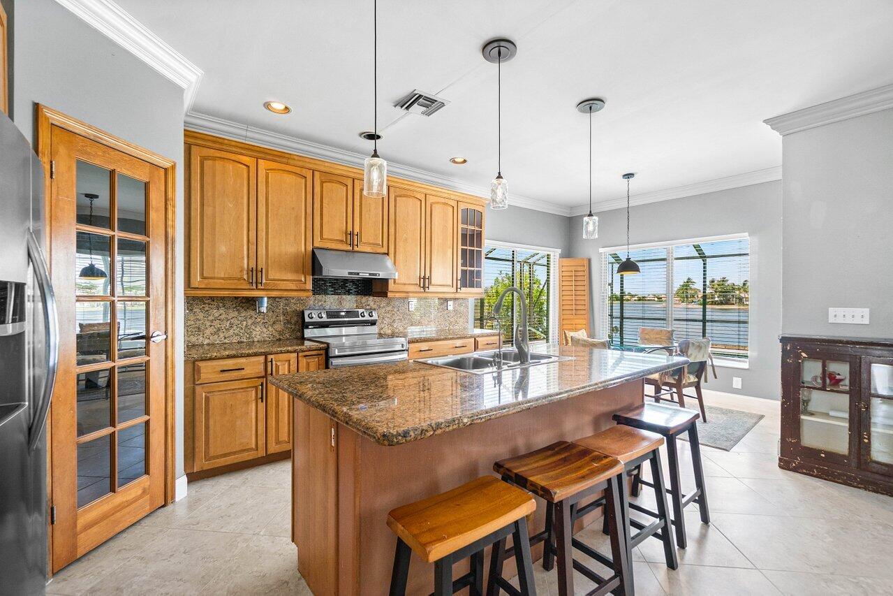 7141 Charleston Point Drive
