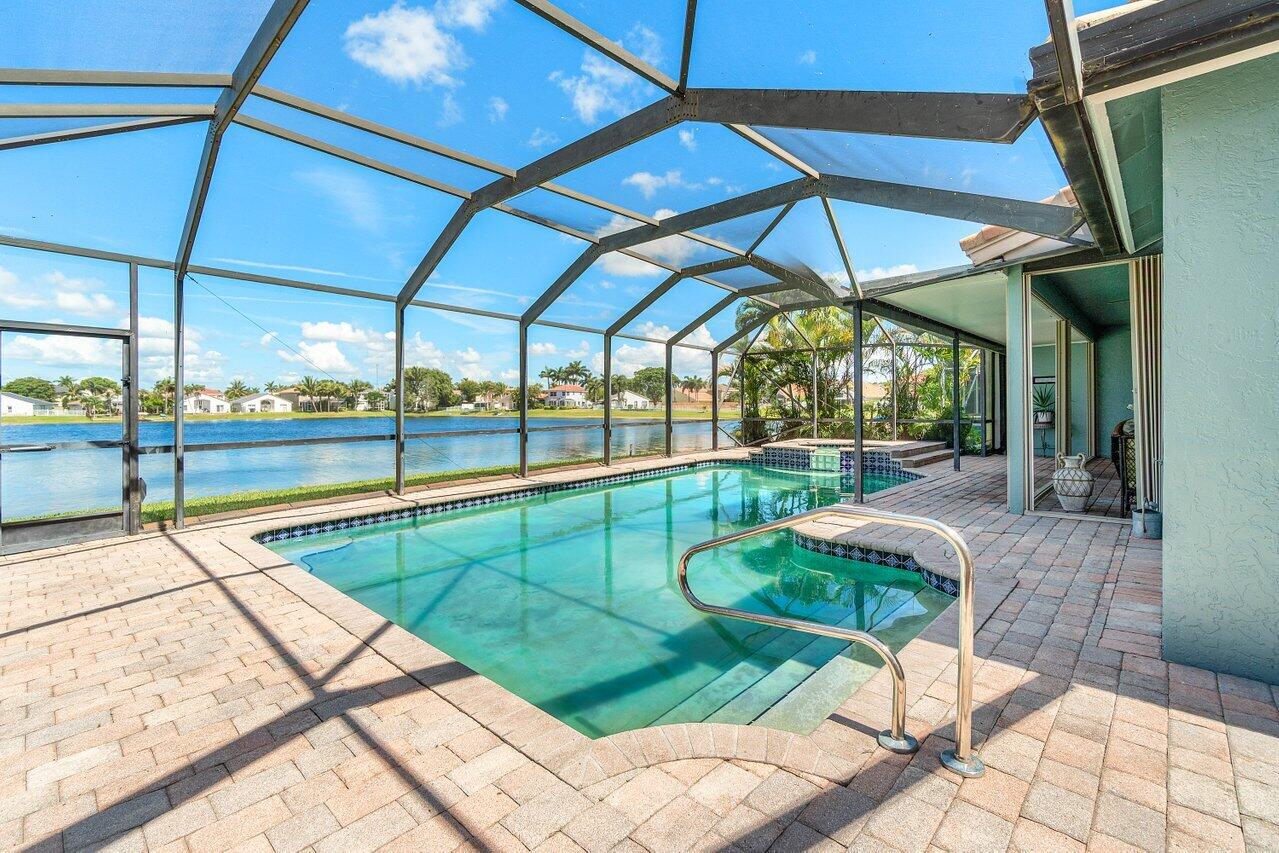 7141 Charleston Point Drive