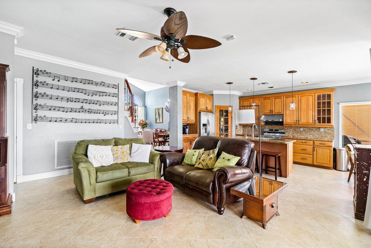 7141 Charleston Point Drive