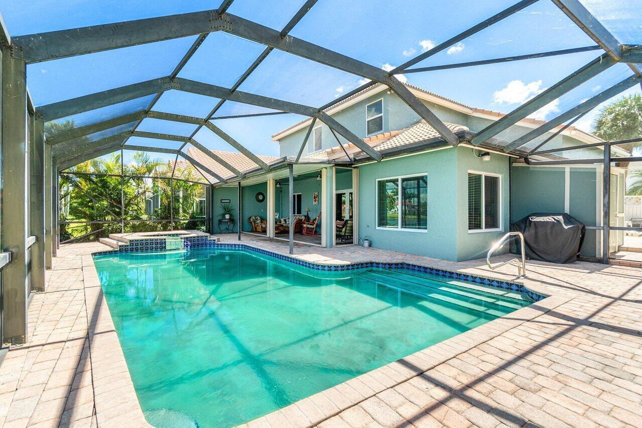 7141 Charleston Point Drive