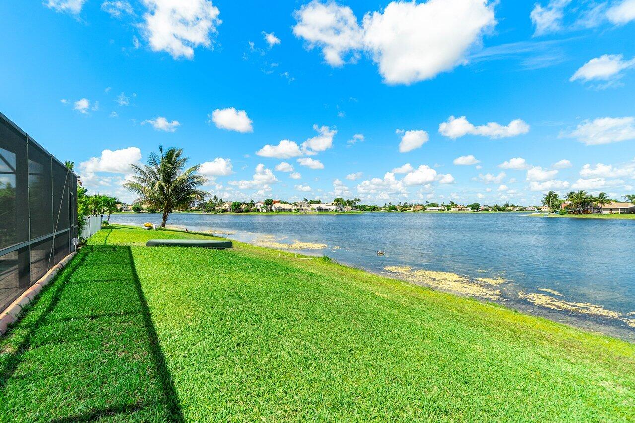 7141 Charleston Point Drive