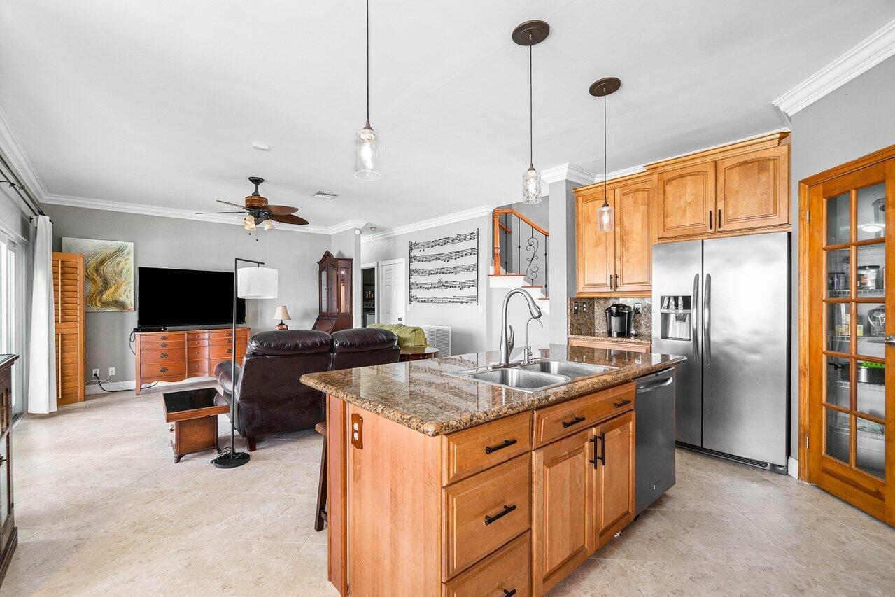 7141 Charleston Point Drive