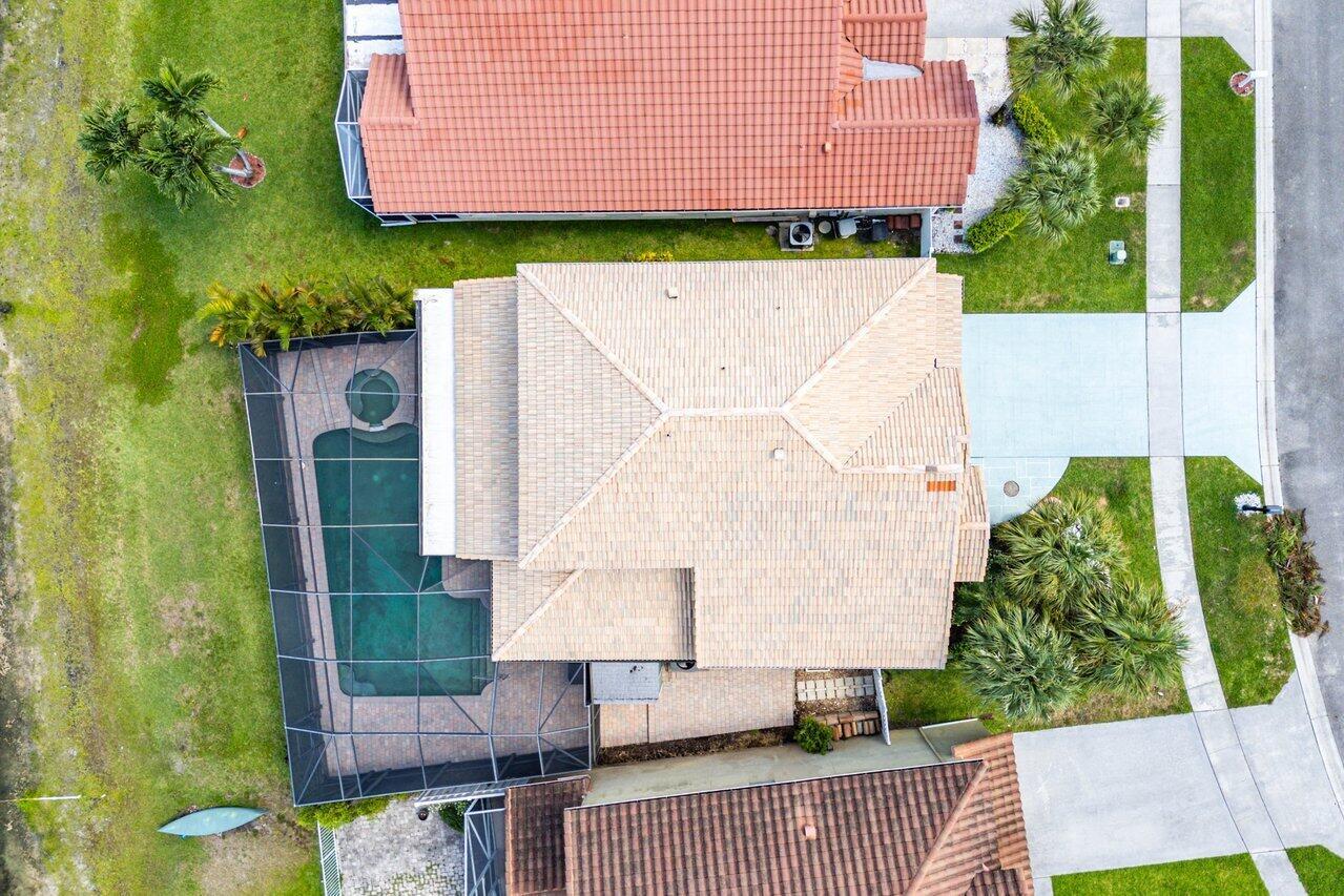 7141 Charleston Point Drive