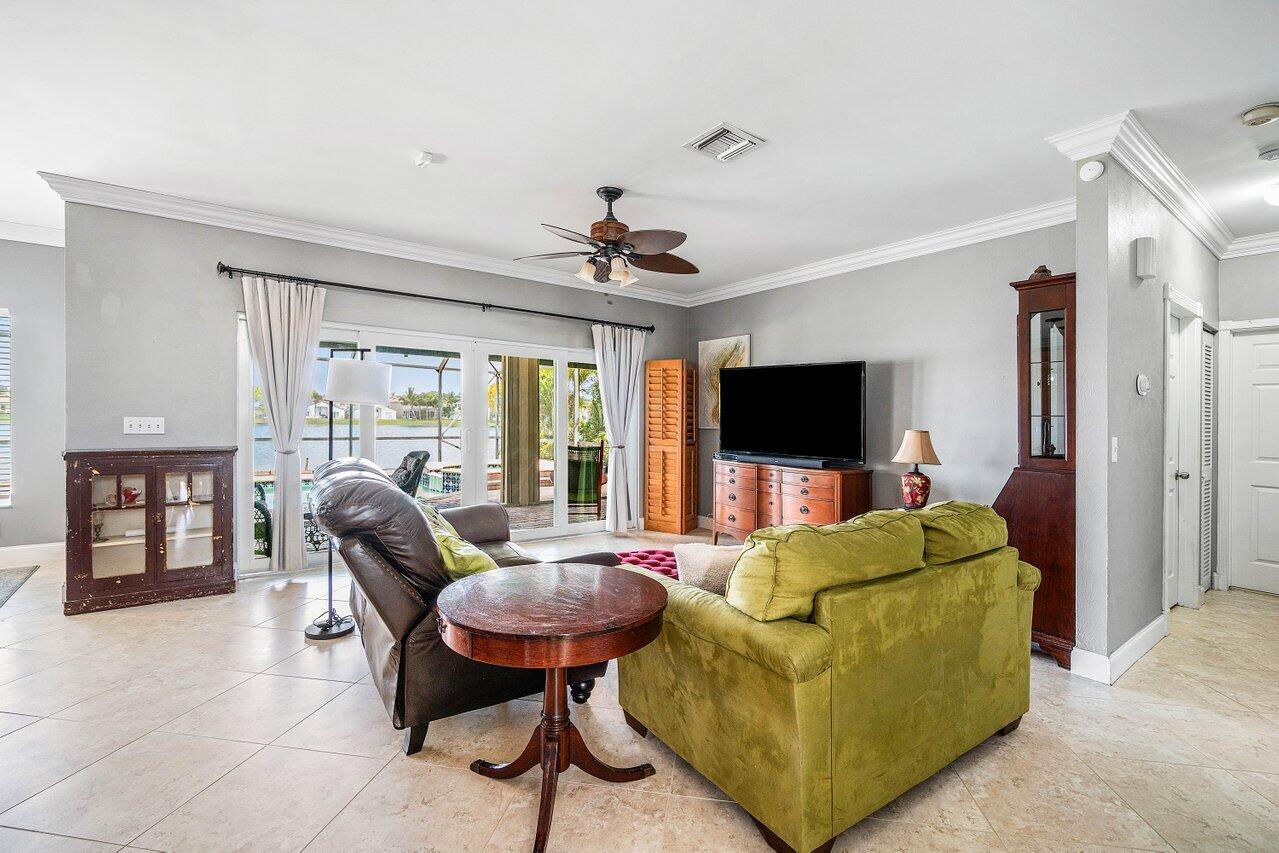 7141 Charleston Point Drive