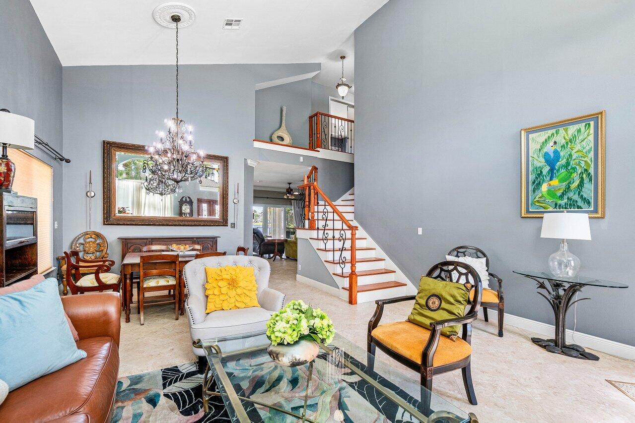 7141 Charleston Point Drive