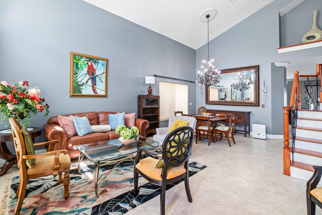 7141 Charleston Point Drive